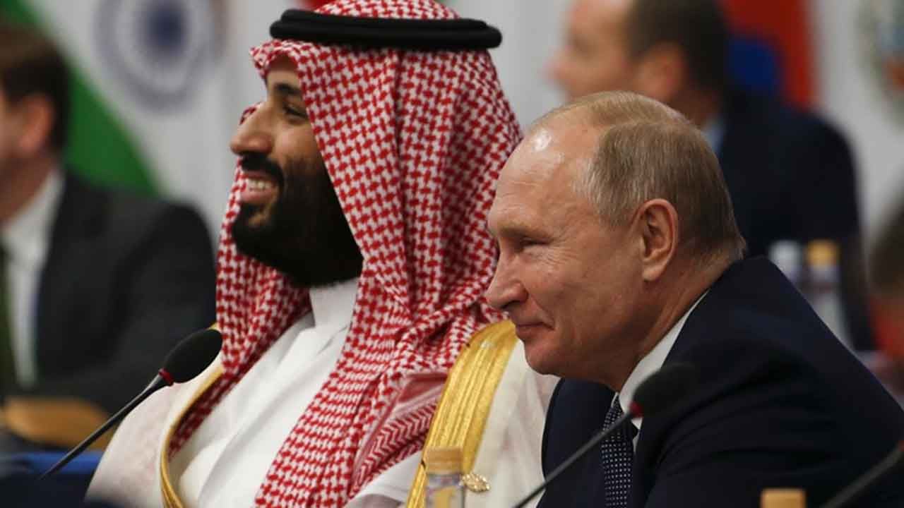 Foto - Arap ülkesinden Türkiye'ye giden Rus turistleri kapma planı! İmzalar atıldı