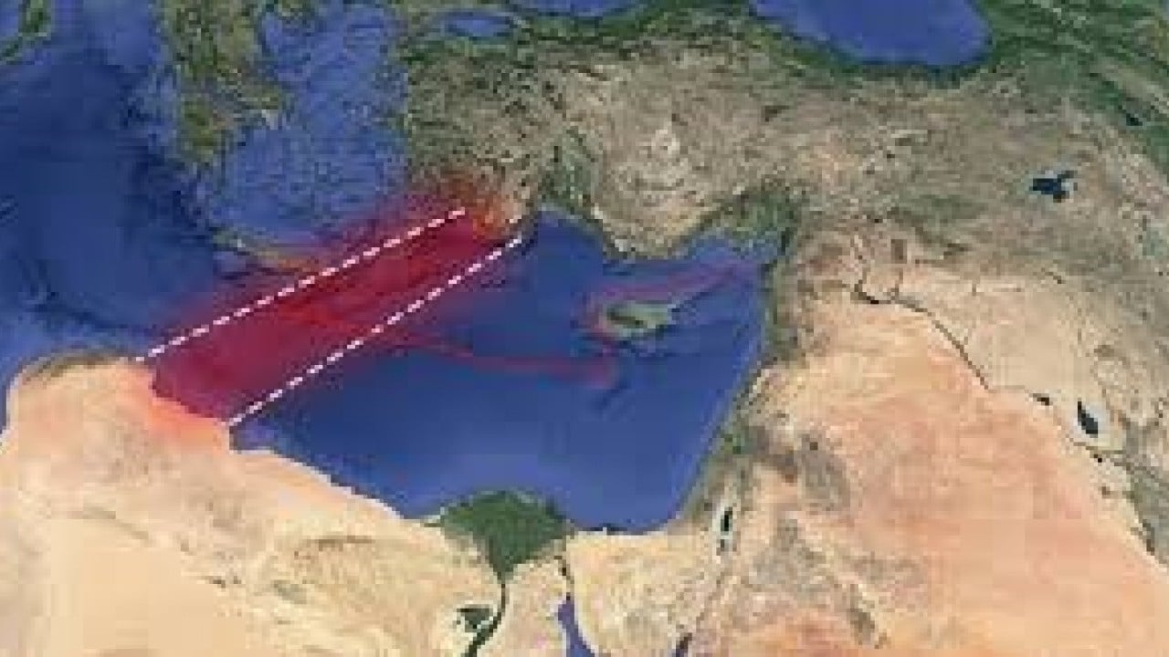 Foto - Arap ülkesinden Yunanistan'ı şok edecek karar: Türkiye ile imzaladığımız anlaşmalar geçerlidir saygı duyun