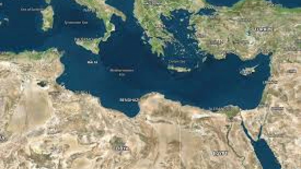 Foto - Arap ülkesinden Yunanistan'ı şok edecek karar: Türkiye ile imzaladığımız anlaşmalar geçerlidir saygı duyun