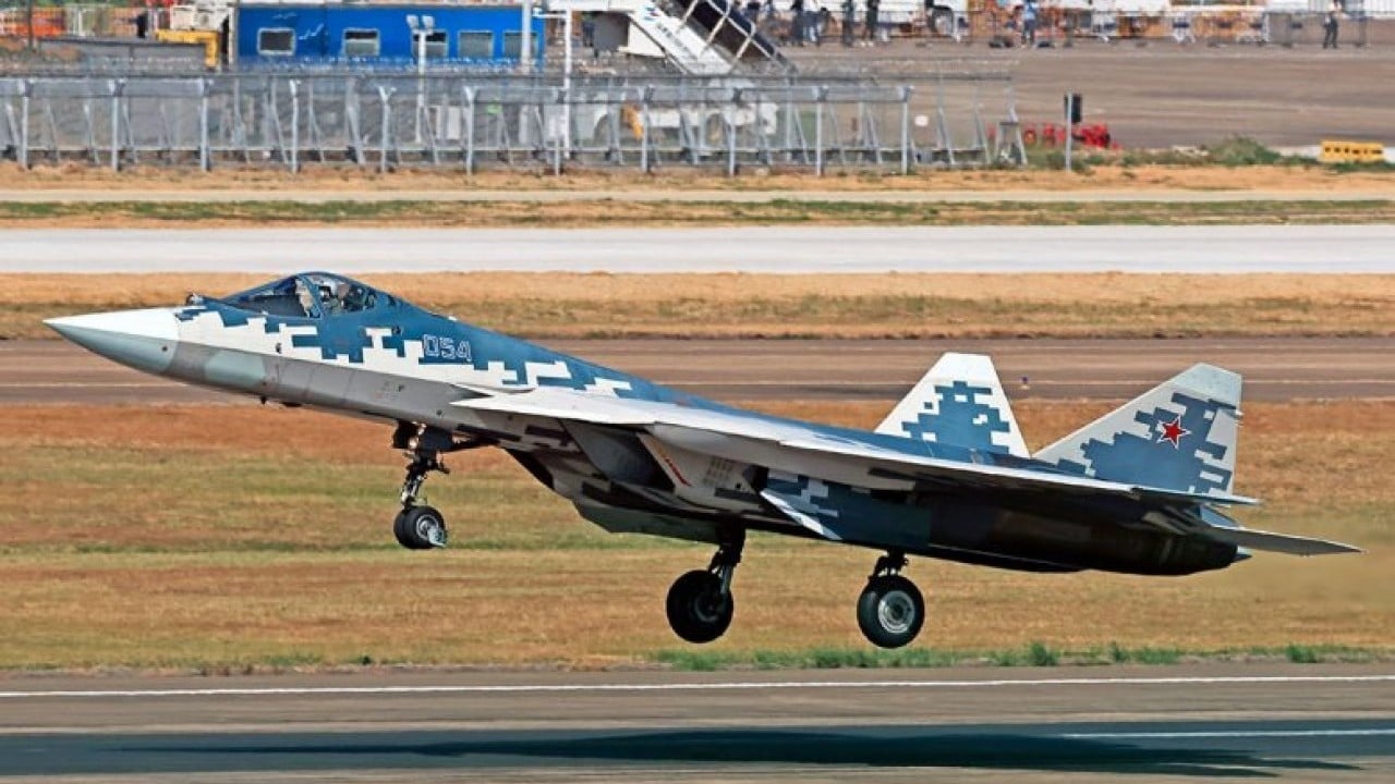 Foto - Arap ülkesine 'Türkiye' muamalesi! Bu savaş uçağını alırsanız yaptırım uygularız, rota Kaan'a mı dönüyor?