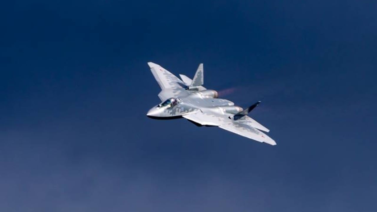 Foto - Arap ülkesine 'Türkiye' muamalesi! Bu savaş uçağını alırsanız yaptırım uygularız, rota Kaan'a mı dönüyor?