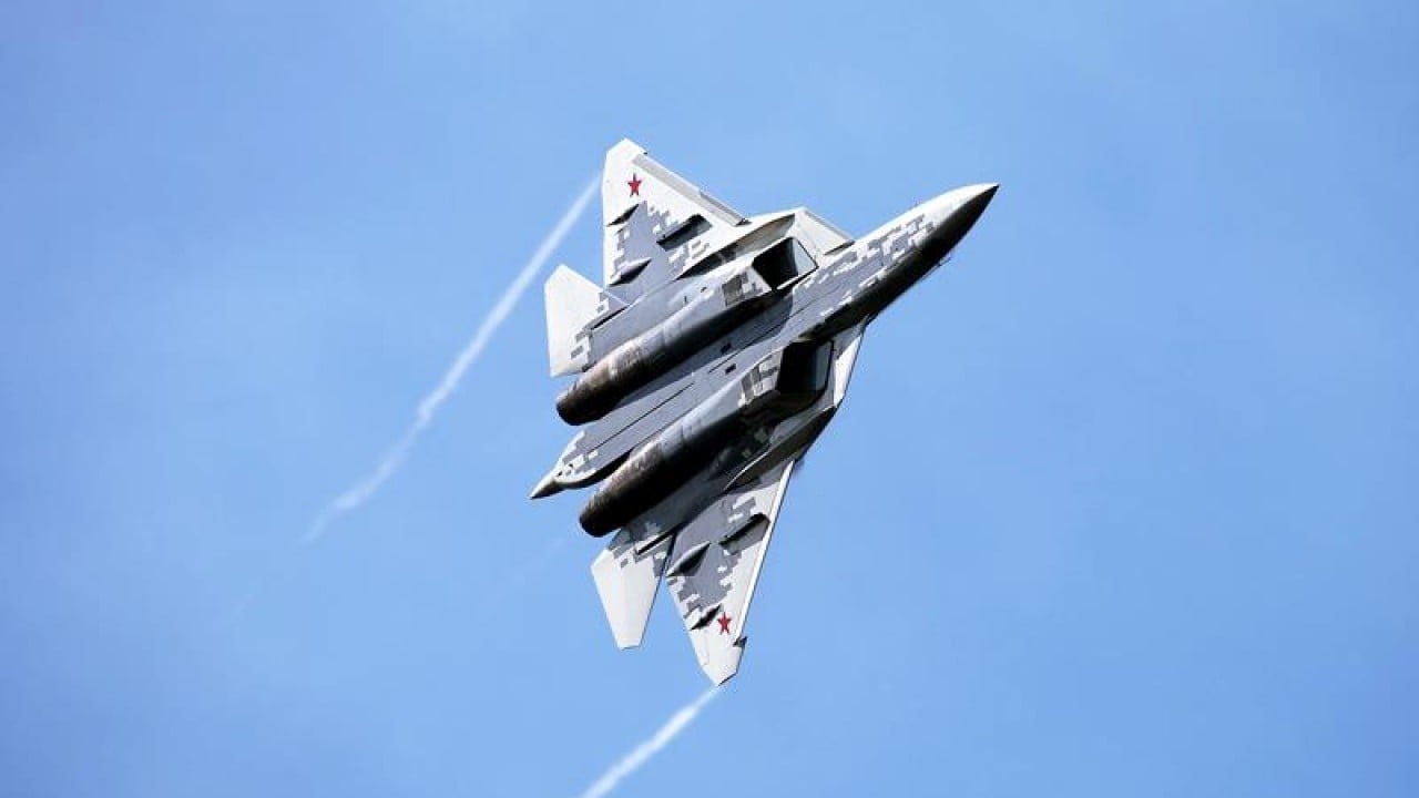 Foto - Arap ülkesine 'Türkiye' muamalesi! Bu savaş uçağını alırsanız yaptırım uygularız, rota Kaan'a mı dönüyor?