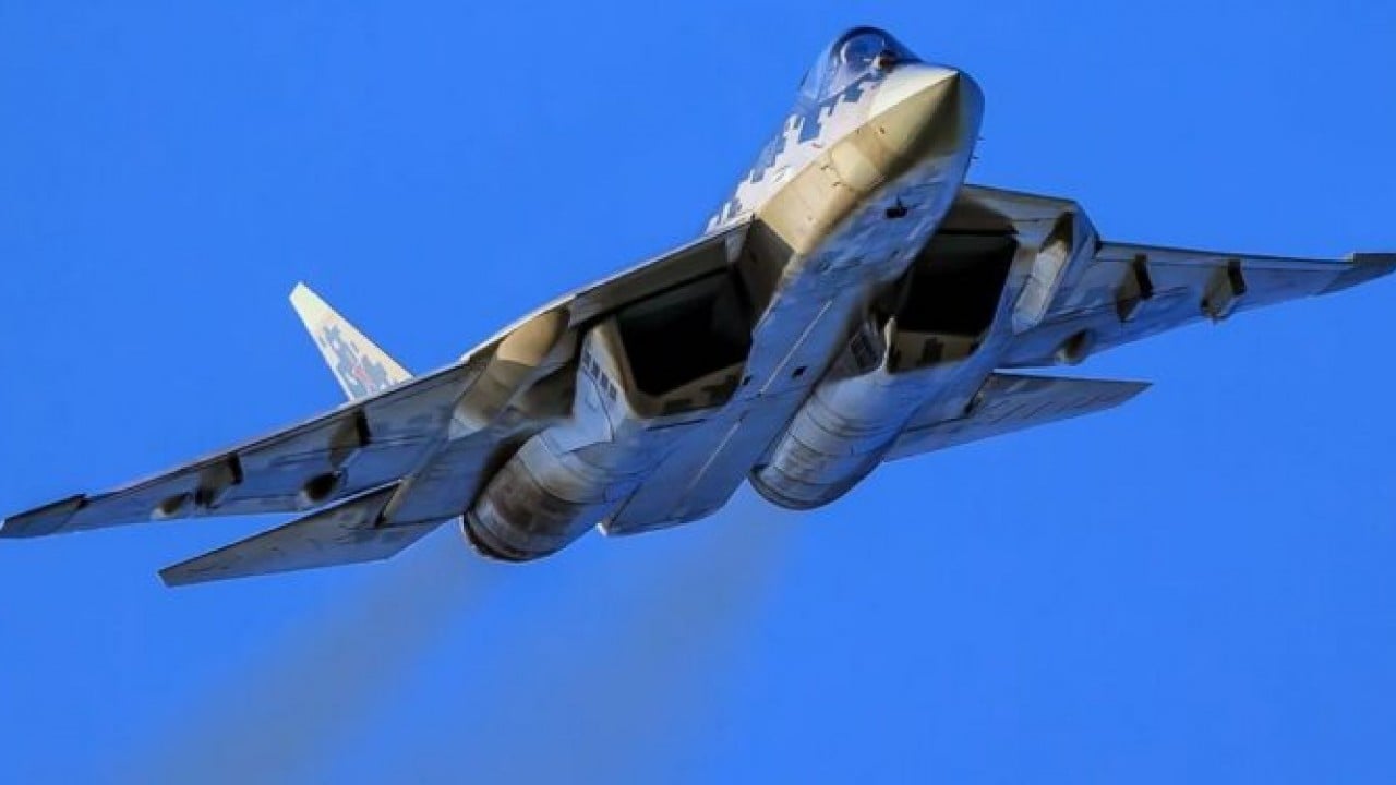 Foto - Arap ülkesine 'Türkiye' muamalesi! Bu savaş uçağını alırsanız yaptırım uygularız, rota Kaan'a mı dönüyor?