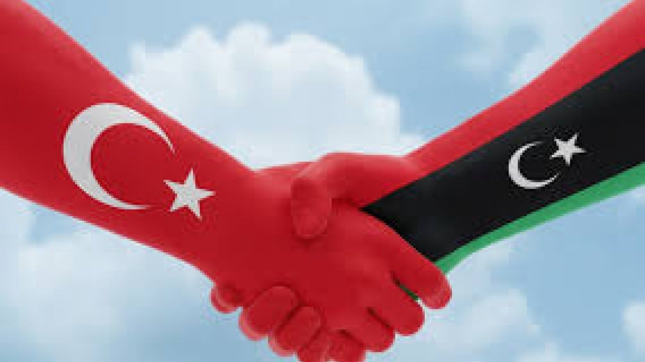 Foto - Arap ülkesinin Türkiye kararı depreme neden oldu: Bize ültimatom gönderdiler