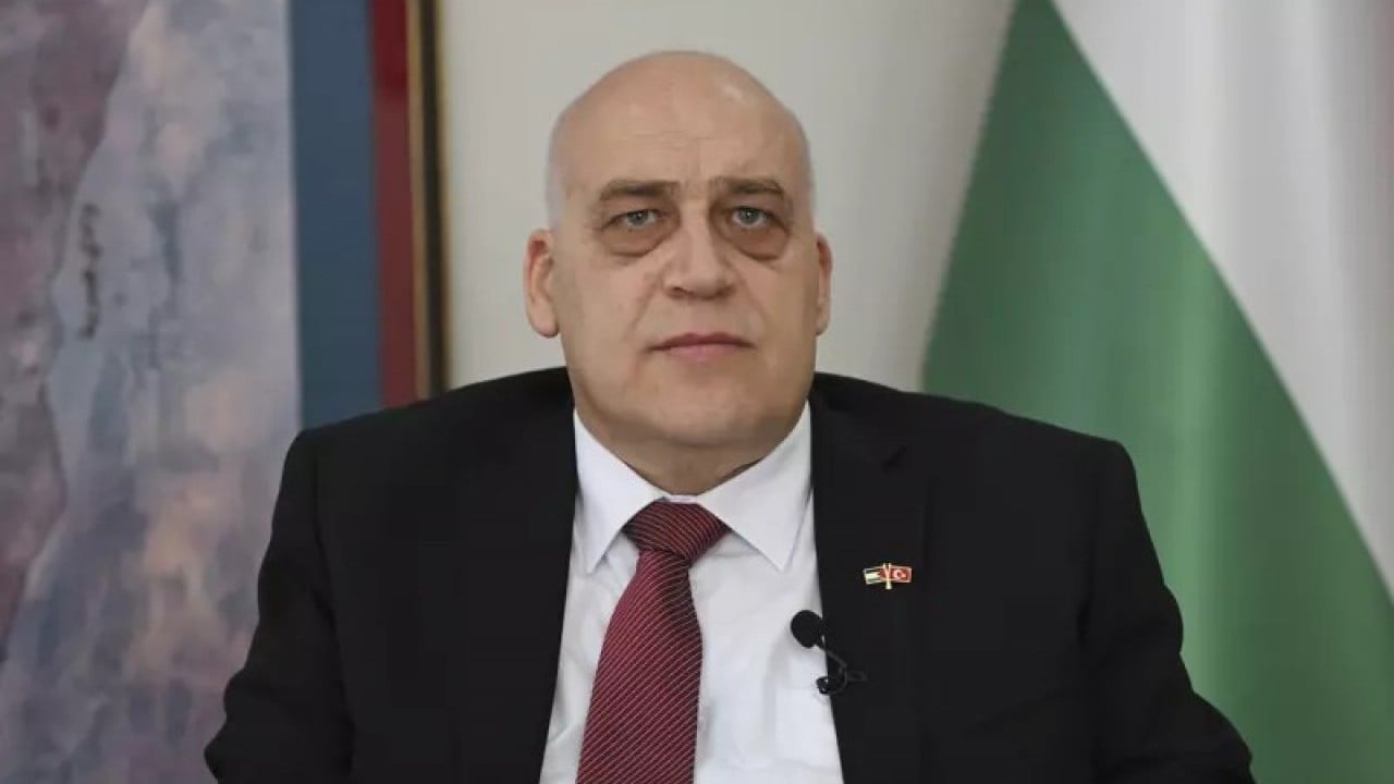 Foto - Arap 'Yabancı güçlere güvenmiyoruz! 'Türkiye'yi istiyoruz' diyerek kararını ilan etti