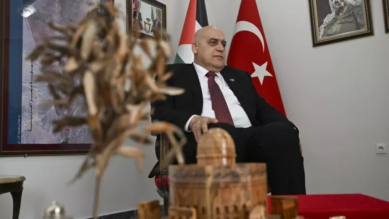 Foto - Arap 'Yabancı güçlere güvenmiyoruz! 'Türkiye'yi istiyoruz' diyerek kararını ilan etti