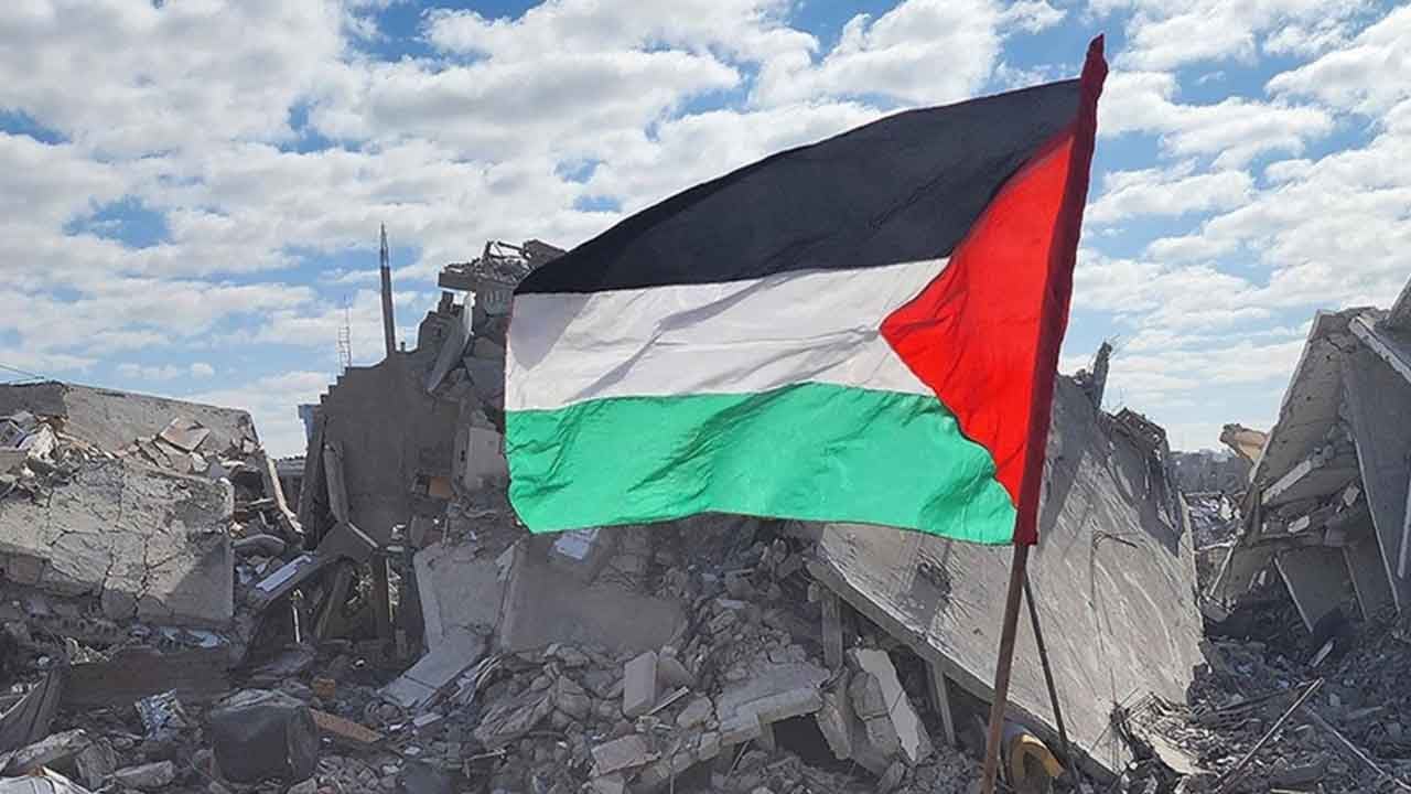 Foto - Arap 'Yabancı güçlere güvenmiyoruz! 'Türkiye'yi istiyoruz' diyerek kararını ilan etti