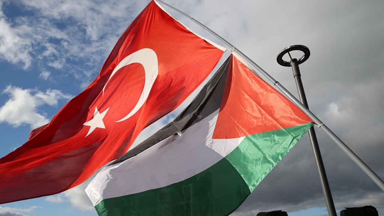 Foto - Arap 'Yabancı güçlere güvenmiyoruz! 'Türkiye'yi istiyoruz' diyerek kararını ilan etti