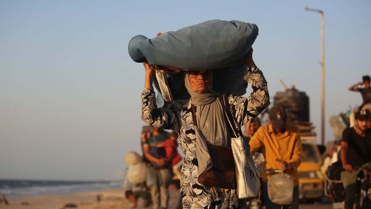 Foto - Arap 'Yabancı güçlere güvenmiyoruz! 'Türkiye'yi istiyoruz' diyerek kararını ilan etti