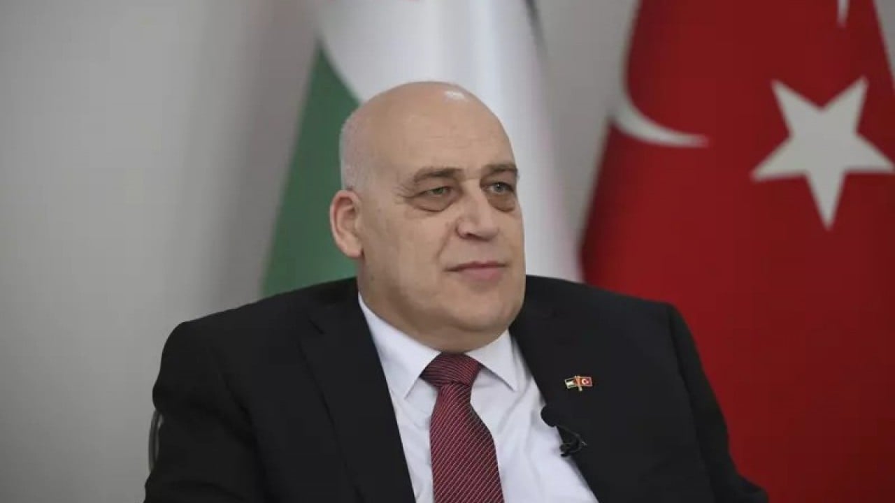 Foto - Arap 'Yabancı güçlere güvenmiyoruz! 'Türkiye'yi istiyoruz' diyerek kararını ilan etti