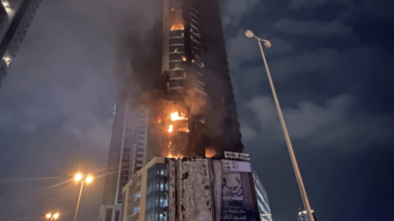 Foto - Araplar tetikte! Sirenler geceyi inletti