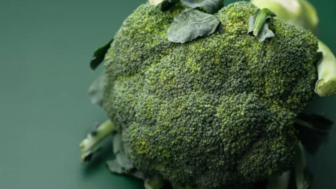 Foto - Araştırıldı ve ortaya çıktı! Diğer sebzelerden 7 kat daha faydalı! Bazen burun kıvırdığımız o besine bakın...