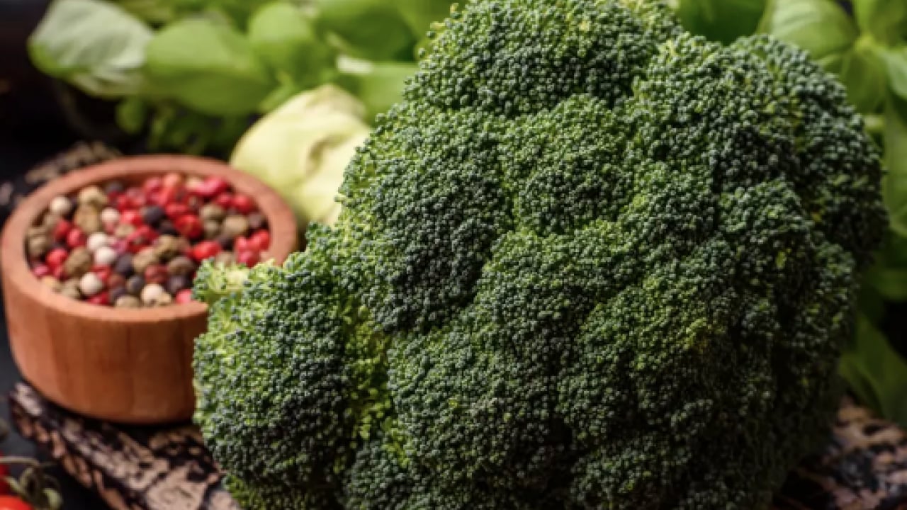 Foto - Araştırıldı ve ortaya çıktı! Diğer sebzelerden 7 kat daha faydalı! Bazen burun kıvırdığımız o besine bakın...