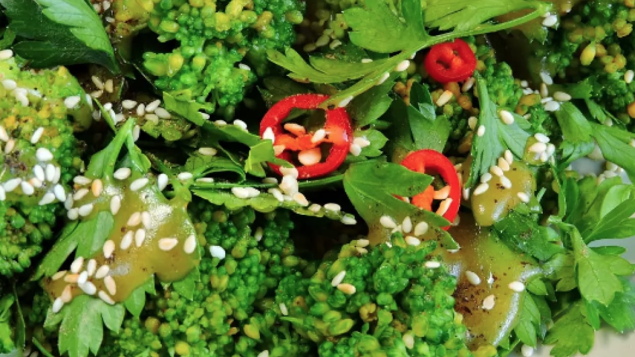 Foto - Araştırıldı ve ortaya çıktı! Diğer sebzelerden 7 kat daha faydalı! Bazen burun kıvırdığımız o besine bakın...