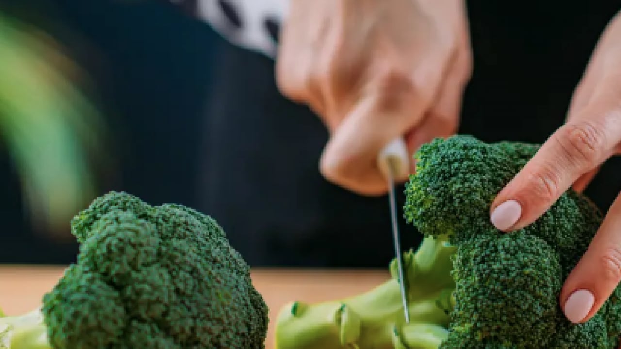 Foto - Araştırıldı ve ortaya çıktı! Diğer sebzelerden 7 kat daha faydalı! Bazen burun kıvırdığımız o besine bakın...