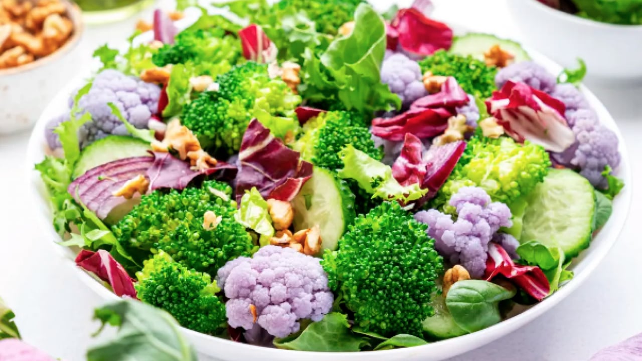 Foto - Araştırıldı ve ortaya çıktı! Diğer sebzelerden 7 kat daha faydalı! Bazen burun kıvırdığımız o besine bakın...