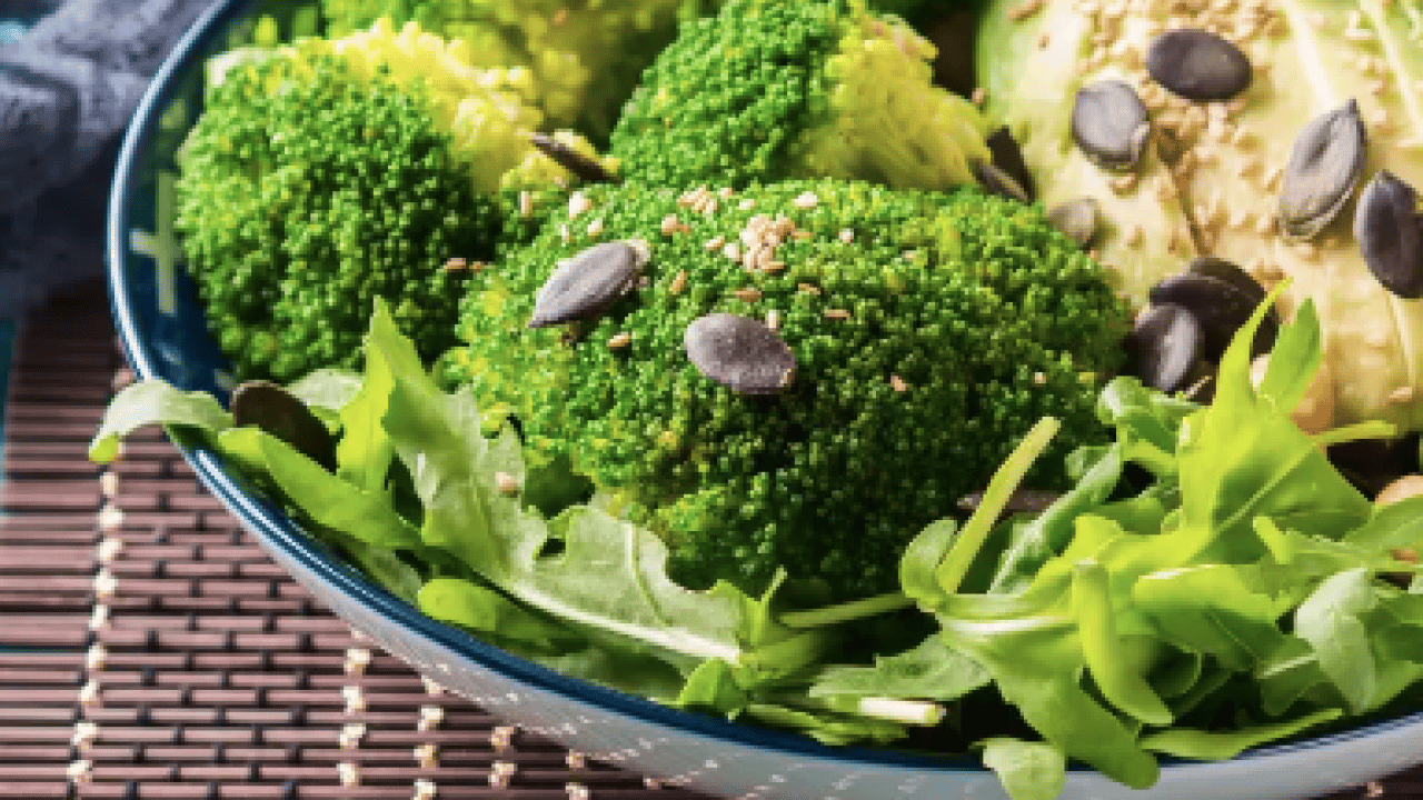 Foto - Araştırıldı ve ortaya çıktı! Diğer sebzelerden 7 kat daha faydalı! Bazen burun kıvırdığımız o besine bakın...