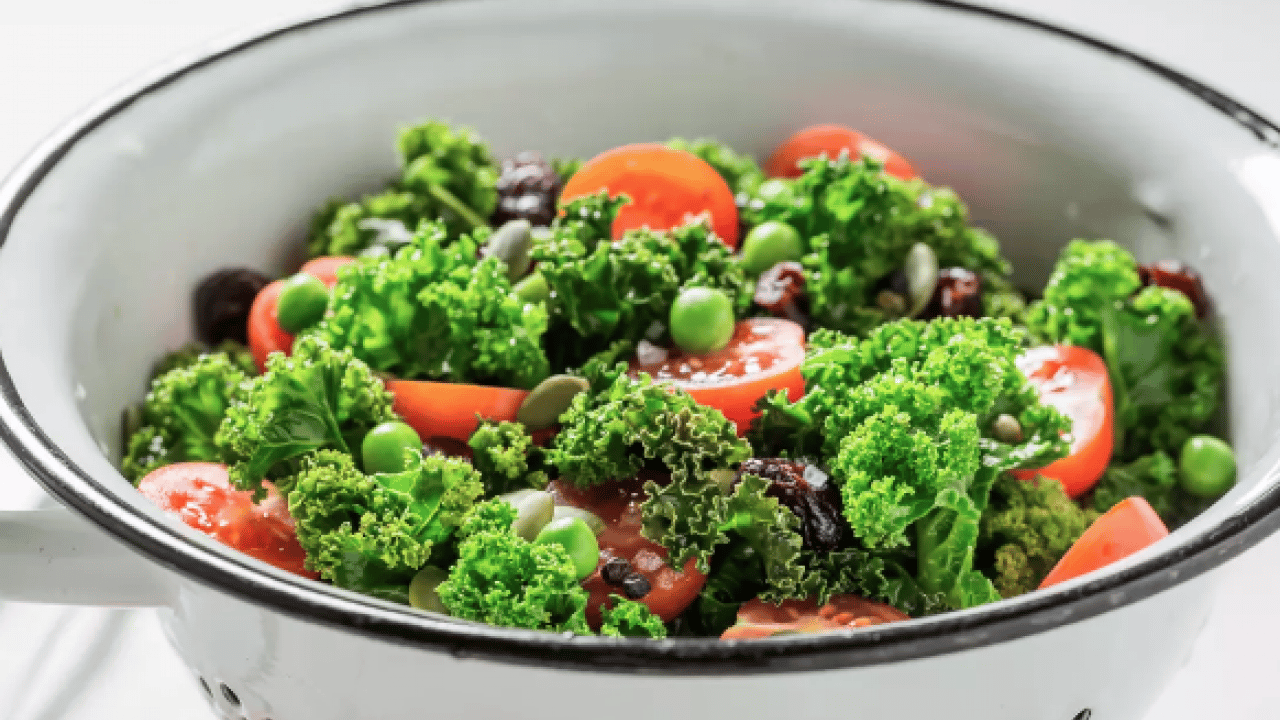 Foto - Araştırıldı ve ortaya çıktı! Diğer sebzelerden 7 kat daha faydalı! Bazen burun kıvırdığımız o besine bakın...