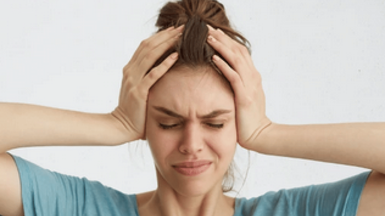 Araştırma Hastanesi doktoru tek tek anlattı... Her 10 kadından 1'inde endometriozis görülüyor