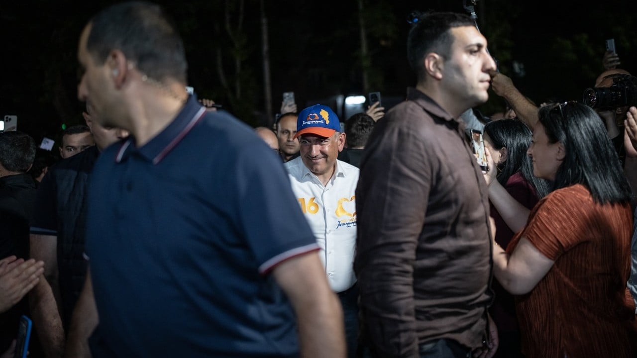 Foto - Araştırmacı yazar Nazlı Mumay’dan dikkat çeken analiz: Kafkasya’da normalleşme vizesi ve Ermenistan’ın samimiyet sınavı