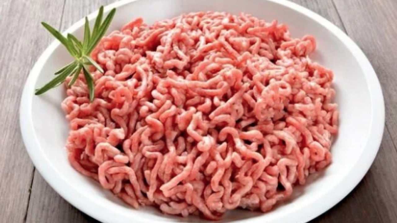 Foto - Araştırmacılar uyarıyor... Hileli kıymanın belirtileri: Pütür pütürse asla tüketmeyin