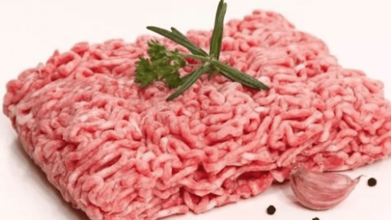 Araştırmacılar uyarıyor... Hileli kıymanın belirtileri: Pütür pütürse asla tüketmeyin