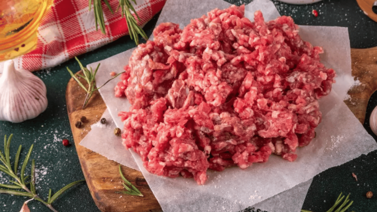 Foto - Araştırmacılar uyarıyor... Hileli kıymanın belirtileri: Pütür pütürse asla tüketmeyin