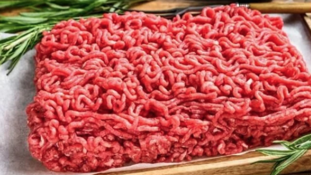 Foto - Araştırmacılar uyarıyor... Hileli kıymanın belirtileri: Pütür pütürse asla tüketmeyin