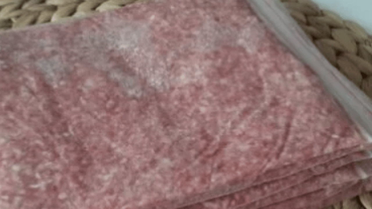 Foto - Araştırmacılar uyarıyor... Hileli kıymanın belirtileri: Pütür pütürse asla tüketmeyin