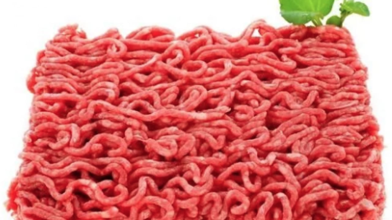 Foto - Araştırmacılar uyarıyor... Hileli kıymanın belirtileri: Pütür pütürse asla tüketmeyin