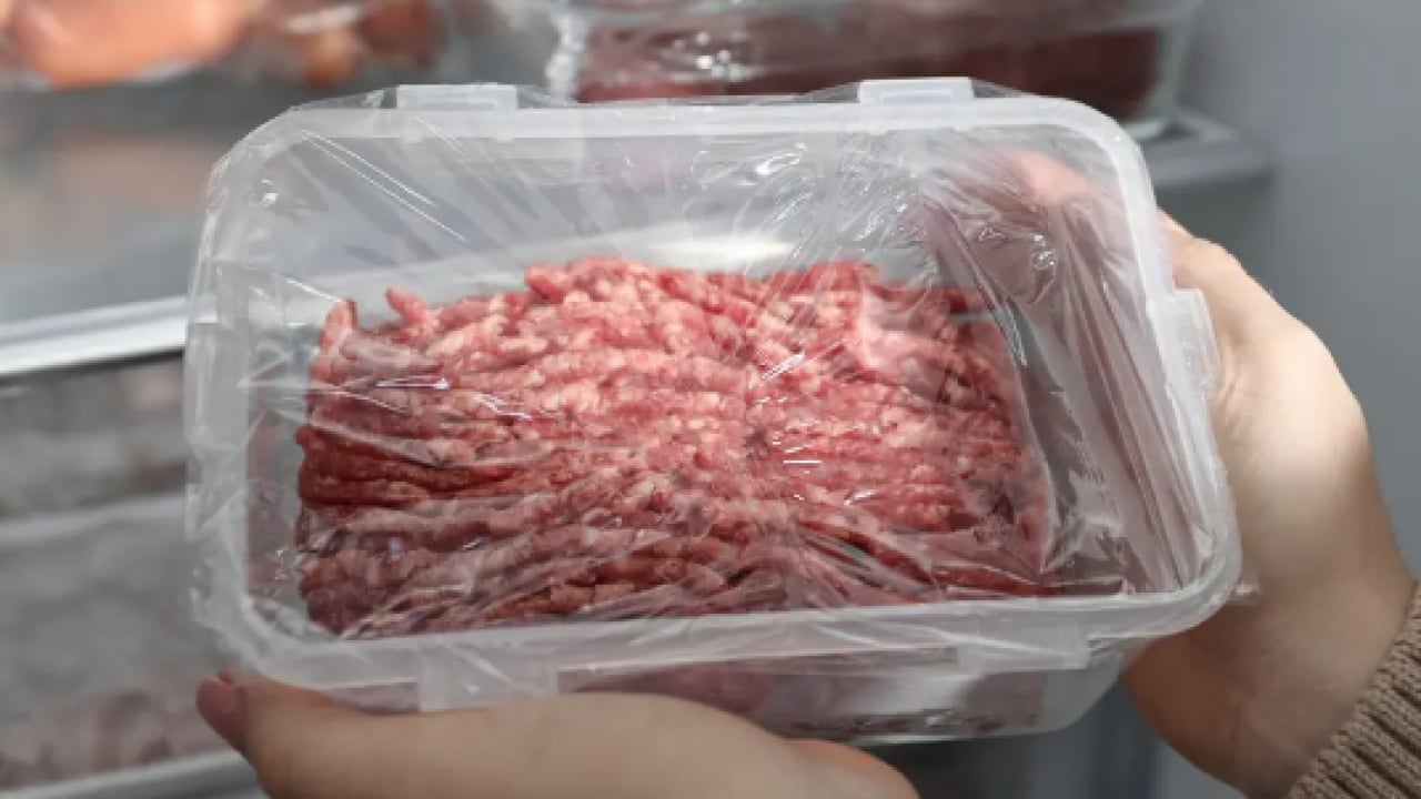 Foto - Araştırmacılar uyarıyor... Hileli kıymanın belirtileri: Pütür pütürse asla tüketmeyin