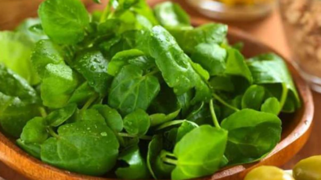 Foto - Araştırmalar sonucu ortaya çıktı! İşte dünyanın en sağlıklı sebzesi