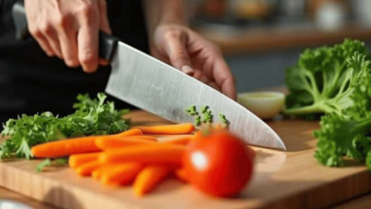 Foto - Araştırmalar sonucu ortaya çıktı! İşte dünyanın en sağlıklı sebzesi