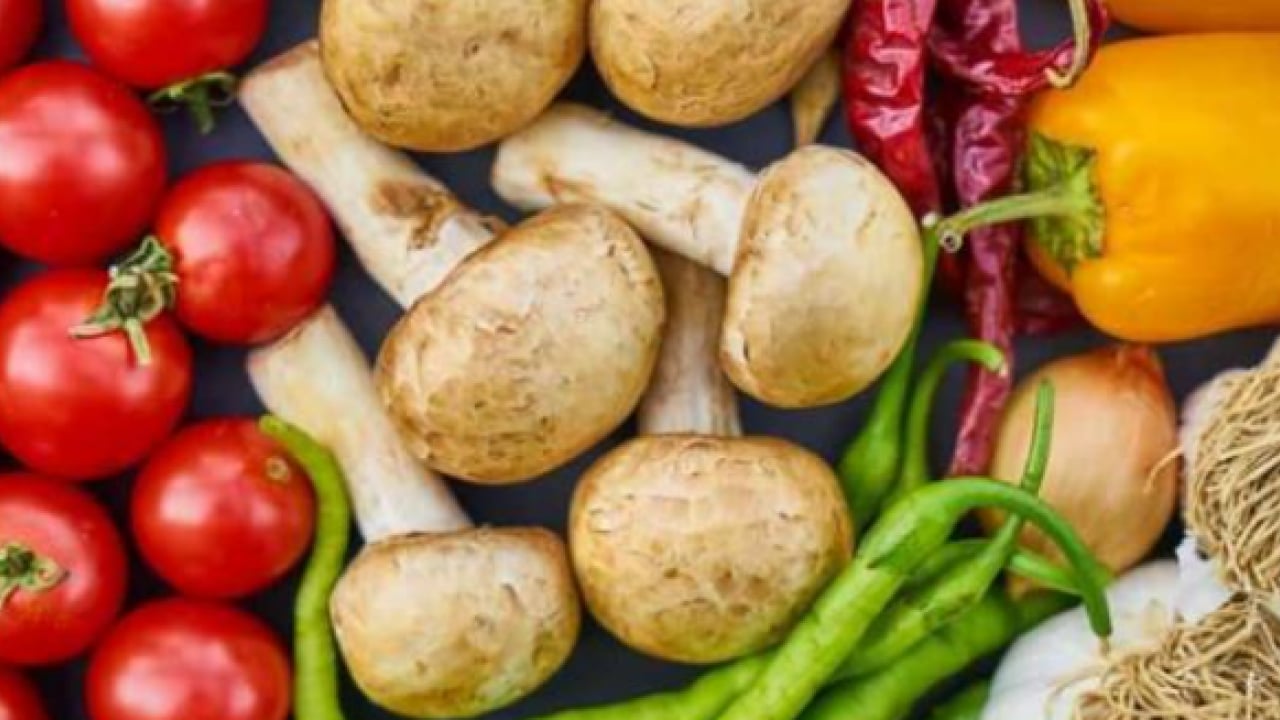 Foto - Araştırmalar sonucu ortaya çıktı! İşte dünyanın en sağlıklı sebzesi