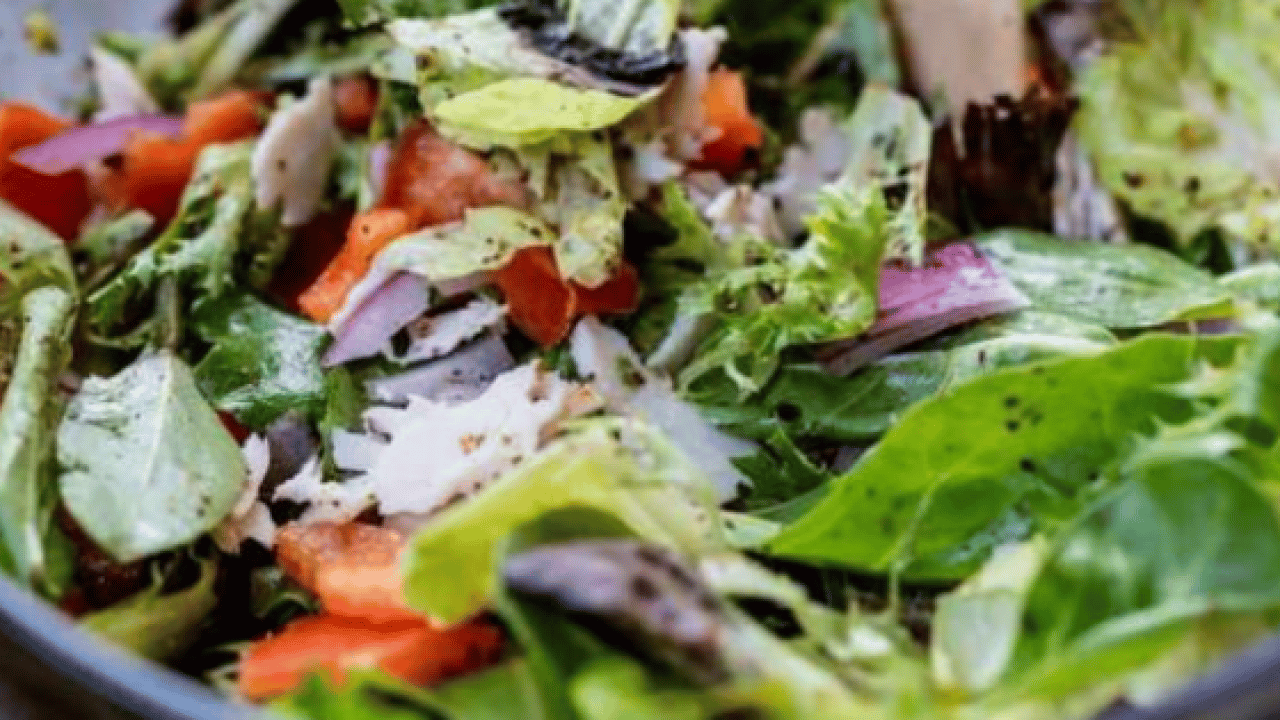 Foto - Araştırmalar sonucu ortaya çıktı! İşte dünyanın en sağlıklı sebzesi