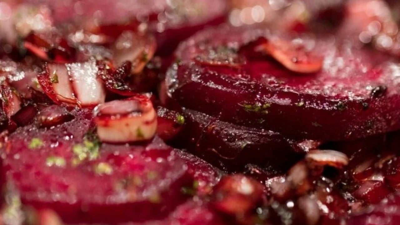 Foto - Araştırmalar sonucu ortaya çıktı! İşte karaciğer sağlığını destekleyen 6 besin