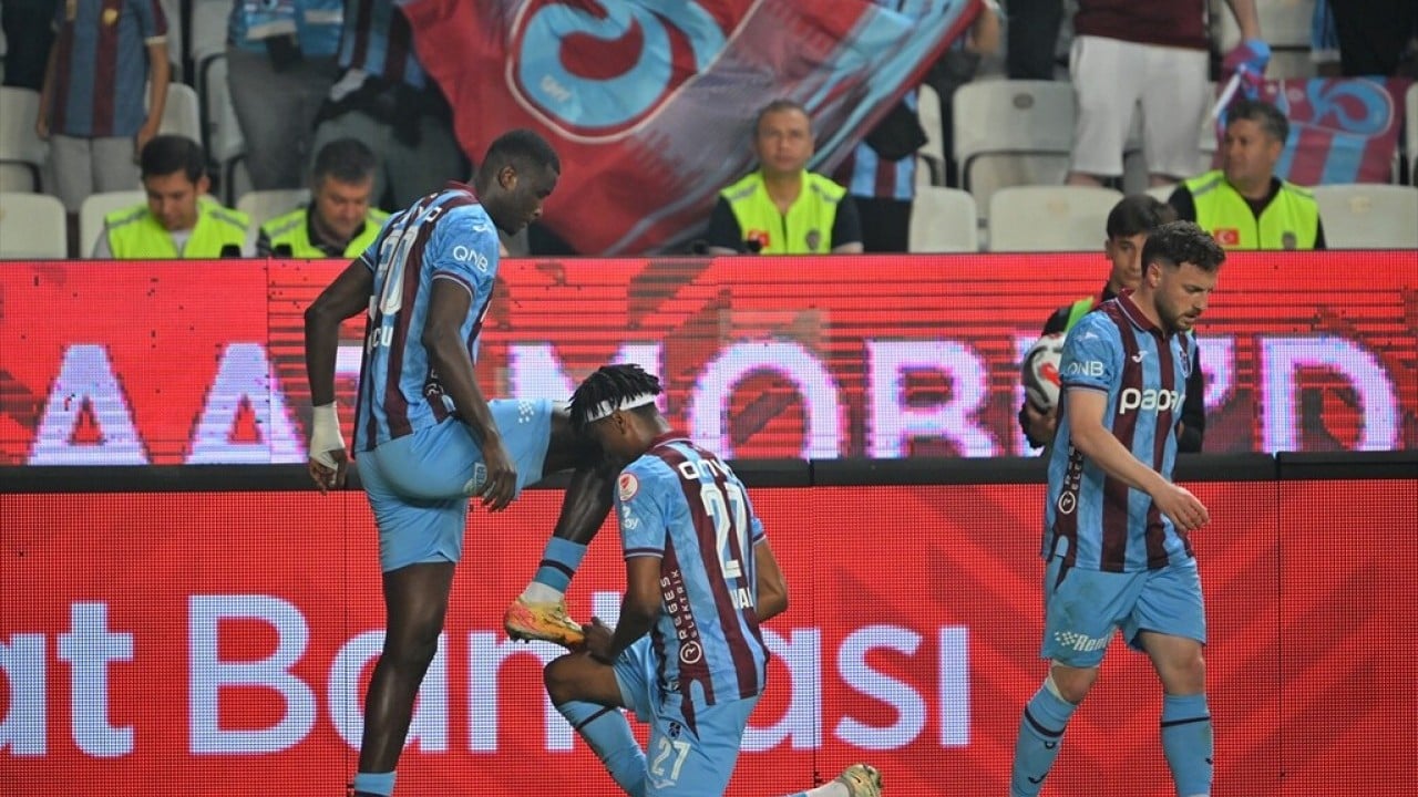 Foto - Arayışlar sürüyor! Trabzonspor forvet avında
