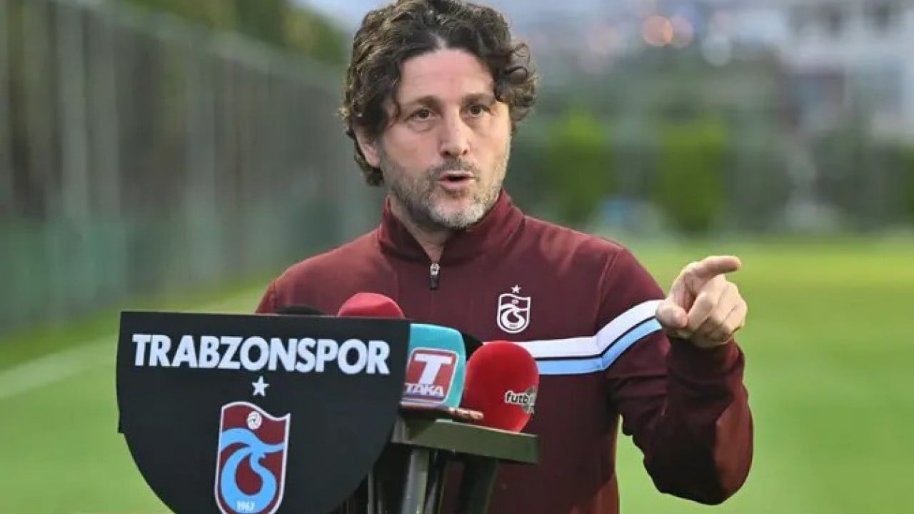 Foto - Arayışlar sürüyor! Trabzonspor forvet avında