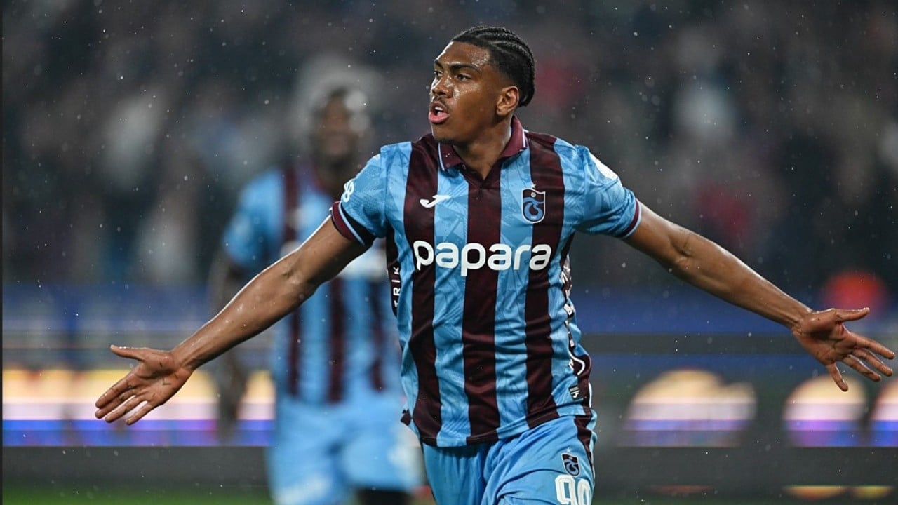 Foto - Arayışlar sürüyor! Trabzonspor forvet avında