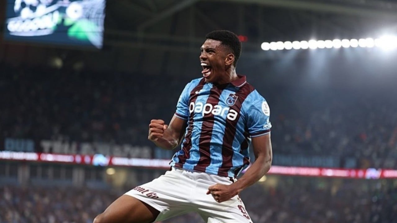 Foto - Arayışlar sürüyor! Trabzonspor forvet avında