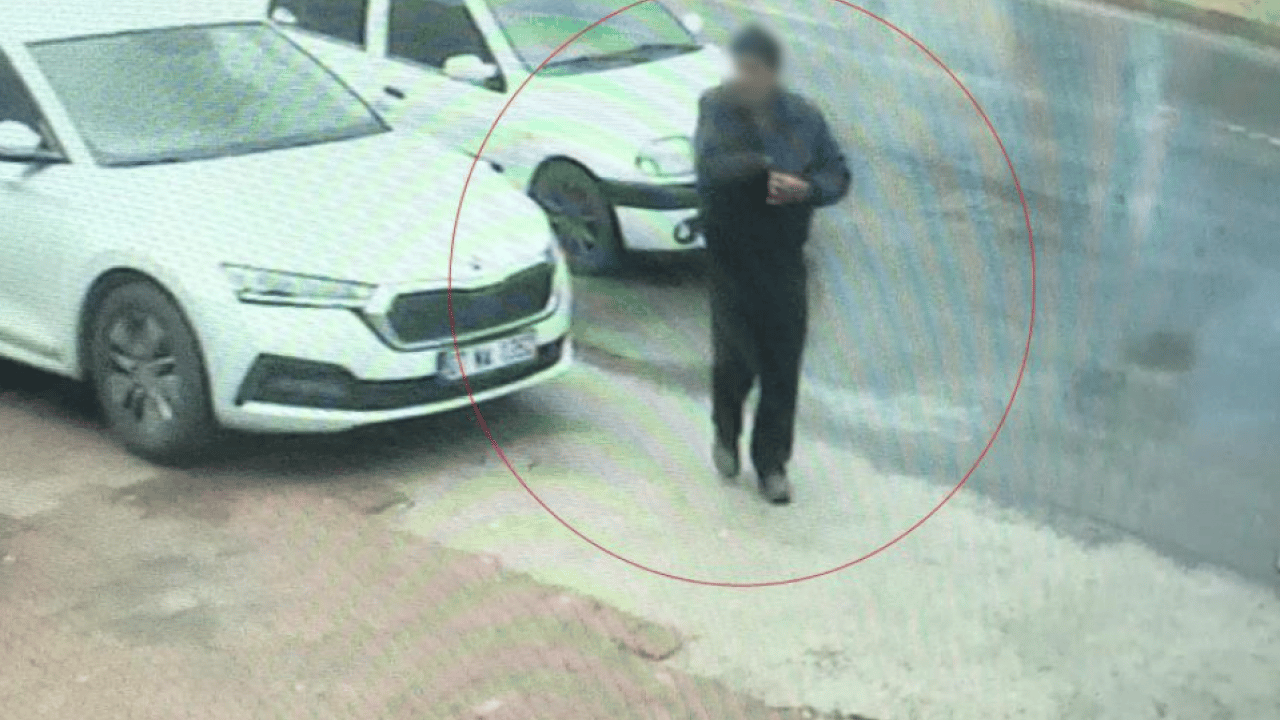 Foto - Arazi anlaşmasında kan döküldü! Dayı yeğenini katletti