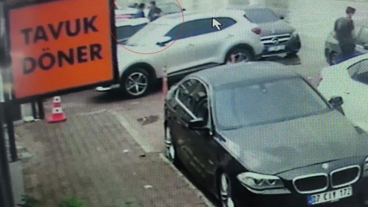 Arazi anlaşmasında kan döküldü! Dayı yeğenini katletti