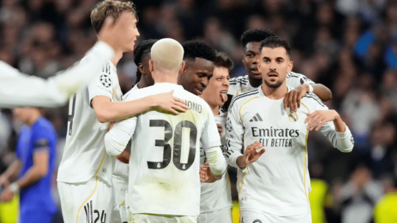 Foto - Arbeloa’dan Arda Güler’e övgü dolu sözler! ‘Beklediğimden daha iyisin'