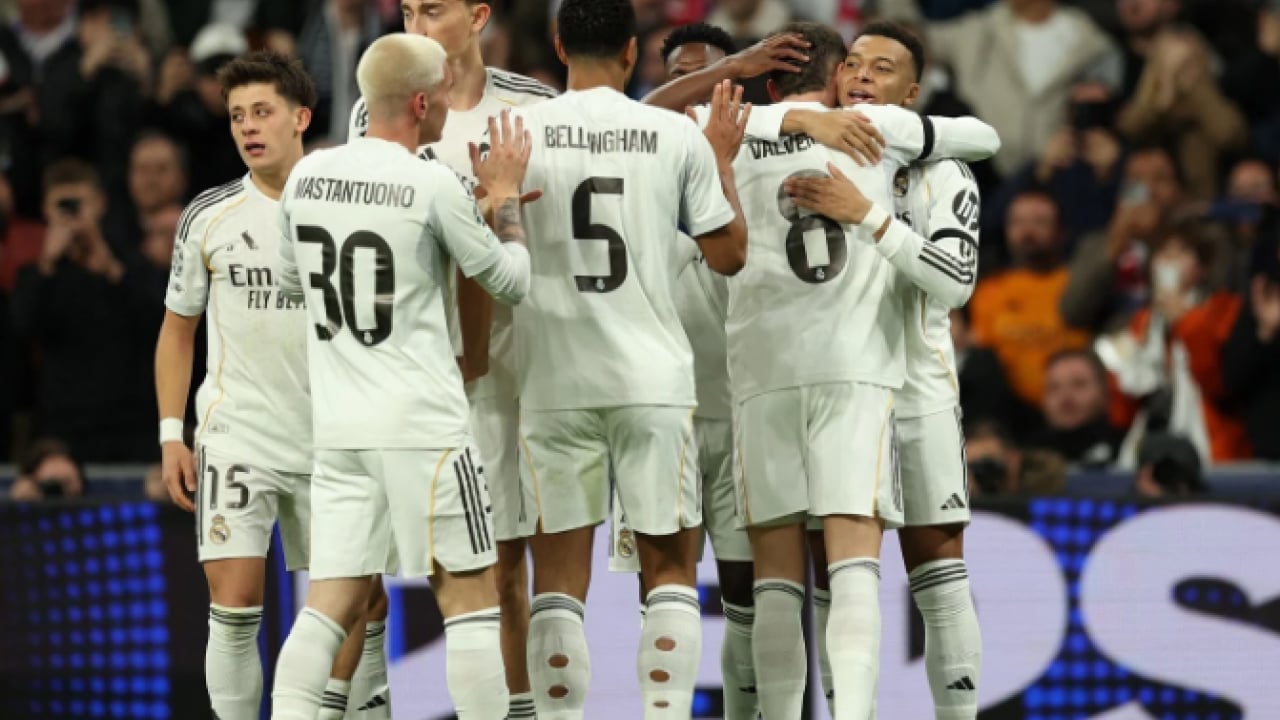 Foto - Arbeloa’dan Arda Güler’e övgü dolu sözler! ‘Beklediğimden daha iyisin'