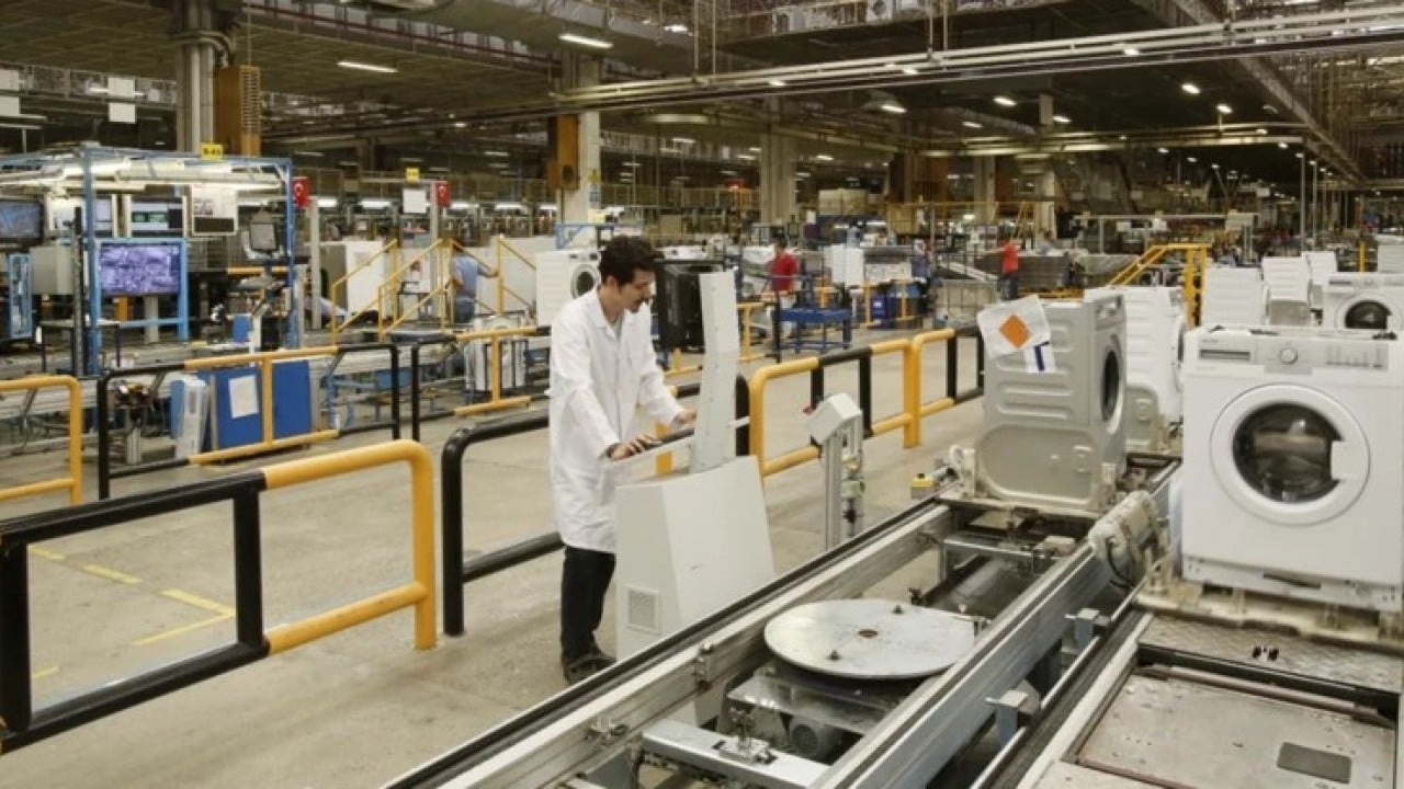 Foto - Arçelik'le ilgili son gelişme Koç Holding'i sarstı! Olan biten karşısında herkes şaşkın