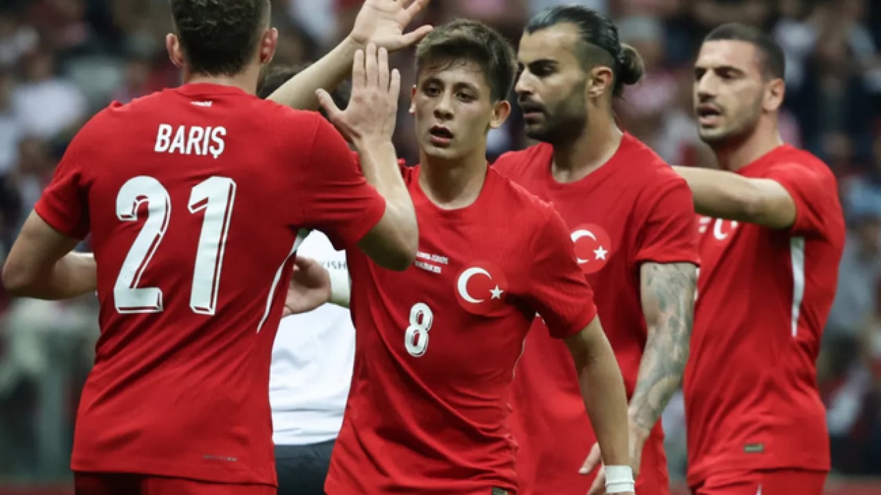 Foto - Arda Güler dayanamadı ve sonunda patladı: Arda Güler'den Dünya Kupası sözleri