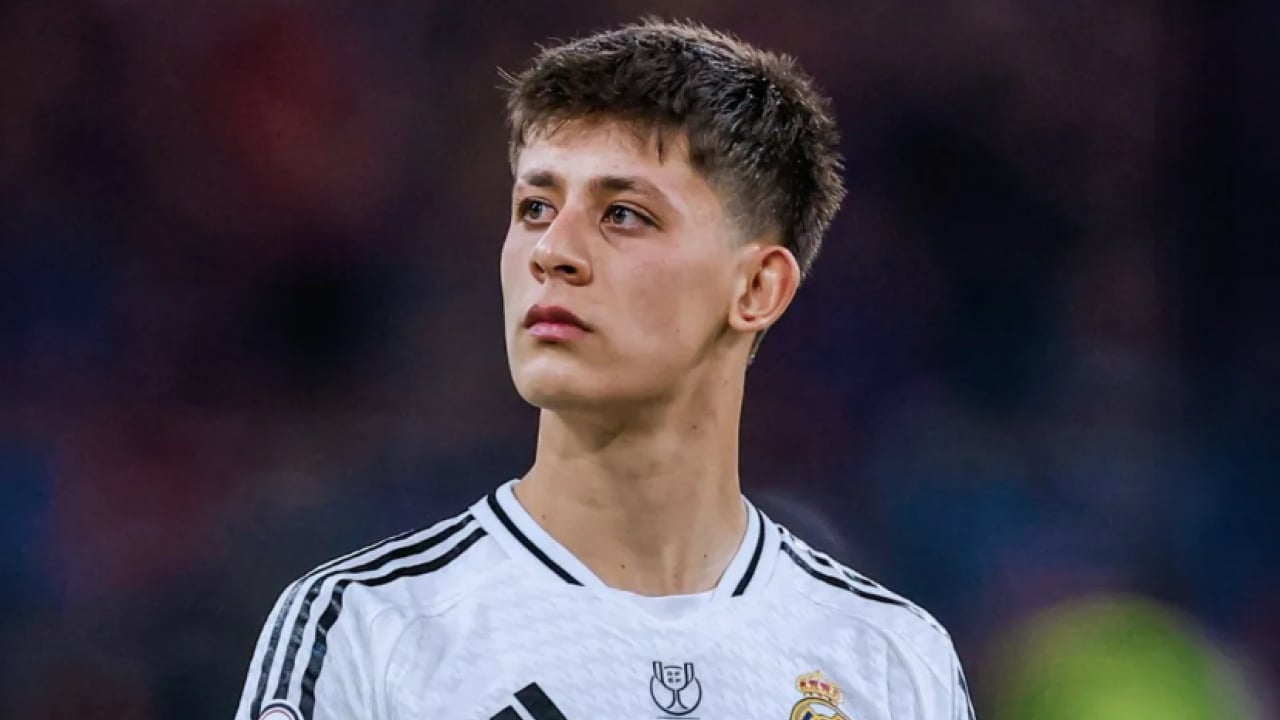 Foto - Arda Güler en pahalı Türk futbolcu