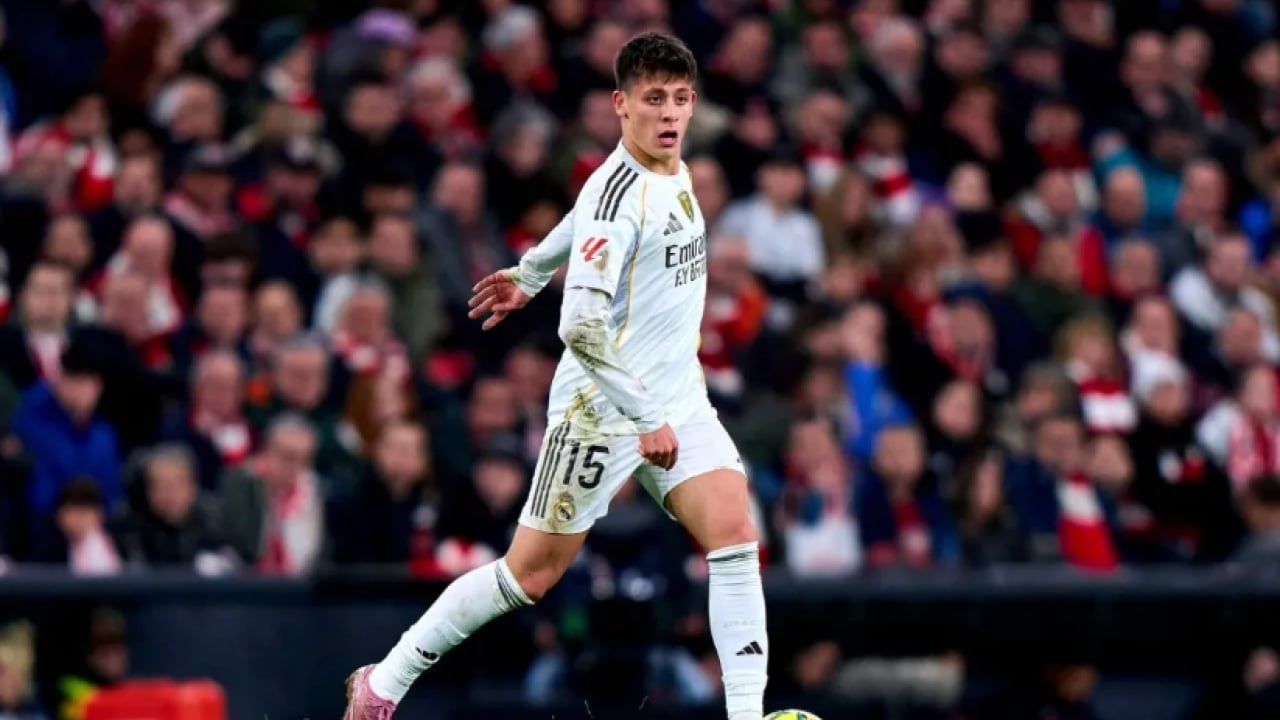 Foto - Arda Güler en pahalı Türk futbolcu