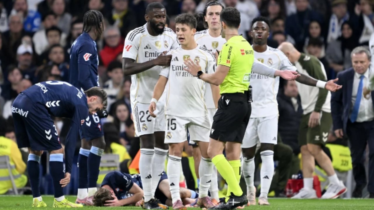Foto - Arda Güler en pahalı Türk futbolcu