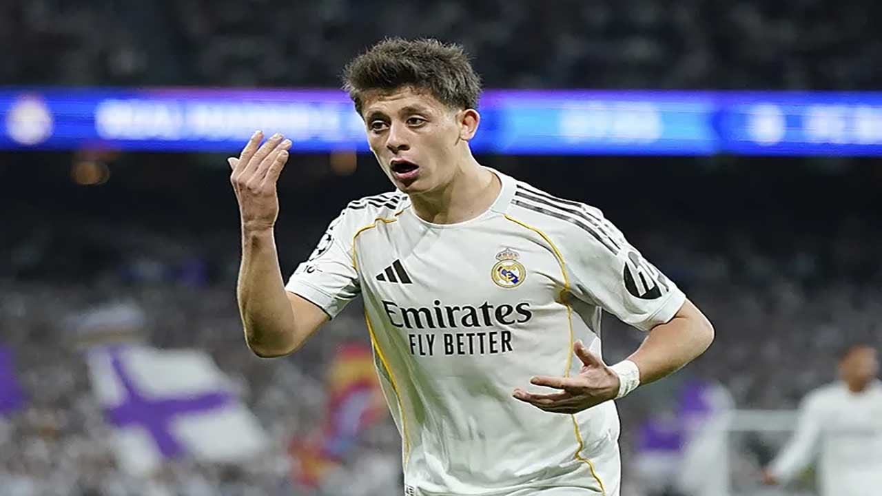 Foto - Arda Güler fırtınası Münih'i yıktı geçti! Neuer dev hatayı yaptı milli yıldızımız acımadı